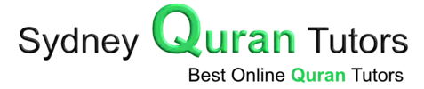 Sydney Quran Tutors Logo